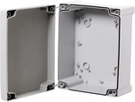 Fibox - Ta 090706 Wand-geh&auml;use 95 X 65 X 60 Abs Lichtgrau (ral 7035) 1 St.