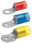 Klauke Quetschkabelschuh 16qmm Isoliert 65310 100 Stk