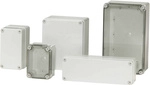 Abs B 85 G Installations-geh&auml;use 110 X 80 X 85 Abs Lichtgrau (ral 7035) 1 St. -