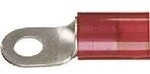 Klauke Quetschkabelschuh 10qmm Isoliert 652/6 100 Stk