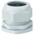Hensel Anbau-kabelstutzen M 63 Ip 66 4 Stk