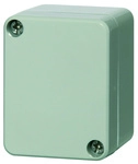 Fibox - Ab 050705 7083520 Universal-geh&auml;use 50 X 65 X 45 Abs Lichtgrau (ral...