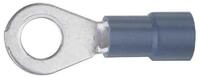 Klauke Quetschkabelschuh 1,5-2,5qmm Isoliert 630/12 100 Stk