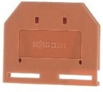 Anschlusszubeh&ouml;r Wago 281-302 Dicke 3 Mm Klasse Ul 94 V0
