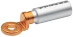 Klauke Al-cu-presskabelschuh 50rm/sm-70se 366r10