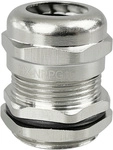 Tru Components - Tc-10302884 Kabelverschraubung Pg16 Messing (vernickelt)...