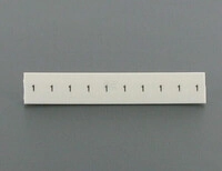 Klemmenmarkierung Phoenix Contact Zb6lgs1