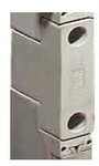Rittal Schienenhalter Bis 1600a, 3polig Sv 3052.000 (ve2) 2 Stk
