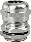 Tru Components - Tc-10302832 Kabelverschraubung M20 Messing (vernickelt) Metall...
