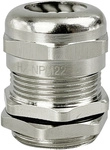 Tru Components Tc-10302836 Kabelverschraubung M22 Messing (vernickelt) Metall...