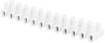 L&uuml;sterklemme 12p Vde 2,5-10mm&sup2; L&uuml;sterklemmen & Aderendh&uuml;lsen