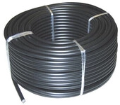 Corral High-voltage Underground Cable 50 M, On Plastic Reel