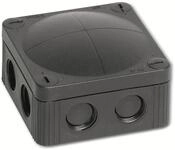 Wiska Kabelabzweigkasten Combi 308 Bk, Ip66/67