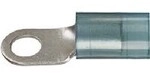 Klauke Quetschkabelschuh 16qmm Isoliert 653/8 100 Stk