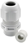 Wiska 10064993 Kabelverschraubung M16 Polyamid Schwarz (ral 9005) 50 St.
