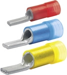 Klauke - St1719is Stiftkabelschuh 35 Mm&sup2; Teilisoliert Rot 1 St.