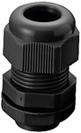 Tru Components - 1593308 Kabelverschraubung M32 Polyamid Silber-grau (ral 7001) 1 St.