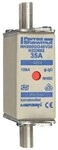 Mersen Nh-sicherung 000 50a 400v Gg (nh000gg40v50)