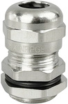 Tru Components - Tc-10302872 Kabelverschraubung Pg9 Messing (vernickelt) Metall 1 St.
