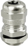 Tru Components Tc-10302868 Kabelverschraubung Pg7 Messing (vernickelt) Metall 1 St.