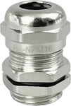 Tru Components - Tc-10302824 Kabelverschraubung M16 Messing (vernickelt) Metall 1 St.