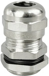 Tru Components - Tc-10302876 Kabelverschraubung Pg11 Messing (vernickelt) Metall 1