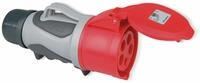 Pce Cee Kupplung 32a 5p 6h (2253-6tt Grip Tt)