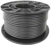 Corral High-voltage Underground Cable 25 M, On Plastic Reel
