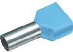 Vogt Verbindungstechnik - 470208d Zwillings-aderendh&uuml;lse 0.75 Mm&sup2;...