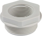 Wiska 10063591 Krm 50/40 Kabelverschraubung Reduzierung M50 M40 Polyamid...