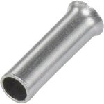 Vogt Verbindungstechnik - 440412.47 Aderendh&uuml;lse 1.5 Mm&sup2; Unisoliert Metall...