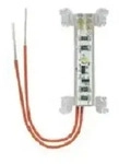 Legrand 665092 &ndash; Kontrollleuchte 12 V, 24 V, 48 V