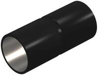 Obo Bettermann Stapa Steckmuffe Ohne Gewinde &Oslash;20mm Stahl Pes50 -...