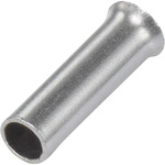 Vogt Verbindungstechnik - 440306.47 Aderendh&uuml;lse 1 Mm&sup2; Unisoliert Metall 100...