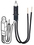 Legrand - 089906 &ndash; 230-v-kabellampen &ndash; Orangefarbenes Neon Mit Hoher...