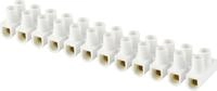 L&uuml;sterklemme 12pol 1,5-2,5mm&sup2; 10x L&uuml;sterklemmen & Aderendh&uuml;lsen