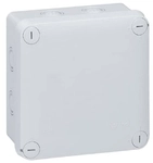 Legrand Abzw.dose 105x105 Memb Rw (092023)
