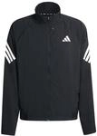 Adidas Adi365 Laufjacke F&uuml;r Herren, Schwarz, Jz7717 R S