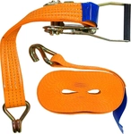 Tendeur Conmetall-meister 5m 1500kg Haken Ratsche