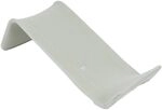 Ergonomic Bath Seat - Beaba - Transatdo - Velvet Grey