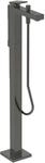 Ideal Standard Extra Wannenarmatur Freistehend Unterputz, Mit