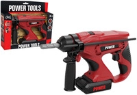 Nd2421061 Diy Bohrmaschine Rot