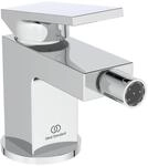 Ideal Standard Extra Bidetarmatur, Ausladung 113mm, Mit