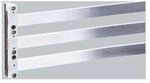 Sammelschiene E-cu Verzinnt L 2,40m 12x5 01618
