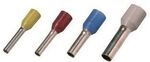 Intercable Aderendh&uuml;lse Iciae3516 35qmm 16mm Verzinnt Rot 50 Stk