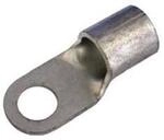 Intercable Quetschkabelschuh Icq25 Din46234 1,5-2,5qmm M5 Verzinnt 100 Stk