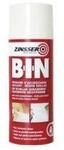 Primaire D'Accrochage Ultra Isolant Zinsser Bin Blanc A&eacute;rosol 400ml -...