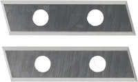 Mafell Wendemesser F&uuml;r Arunda Standard-26 5 Paar Skinverpackt 091431