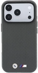 Bmw-r&uuml;ckseite F&uuml;r Apple Iphone 17 Pro Max, Iphone 18 Pro Max, Grau, 1 St&uuml;ck.
