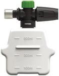 Cleancraft Schaumvorsatz 600 Ml